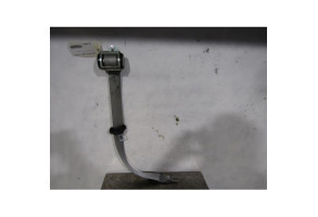 Ceinture avant droit OPEL CORSA D Photo n°1