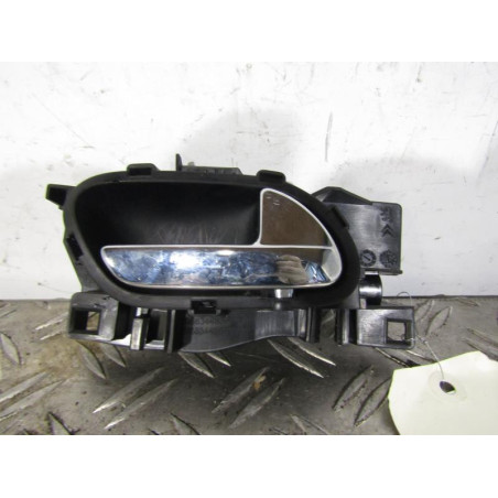 Poignee interieur avant droit CITROEN C3 2