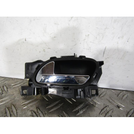 Poignee interieur avant gauche CITROEN C3 2
