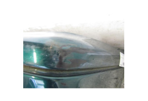 Pare choc arriere VOLKSWAGEN GOLF 3 Photo n°3