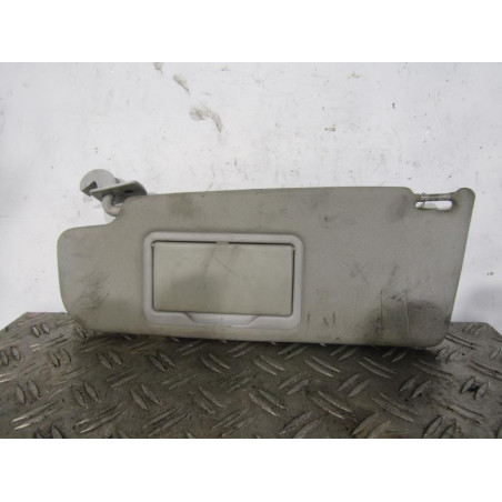 Pare soleil gauche VOLKSWAGEN GOLF 3