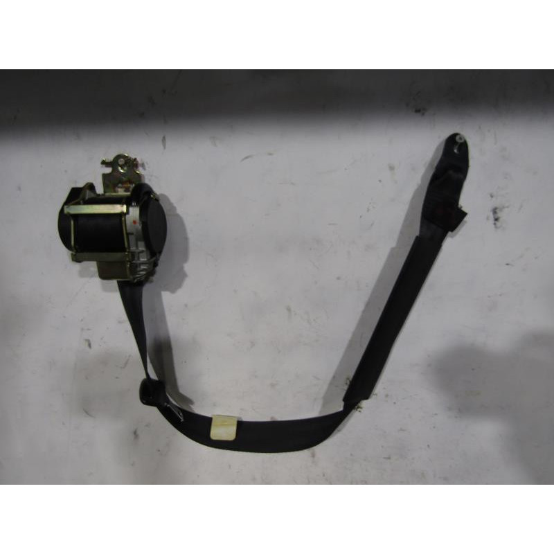 Ceinture avant droit PEUGEOT 206 Photo n°1