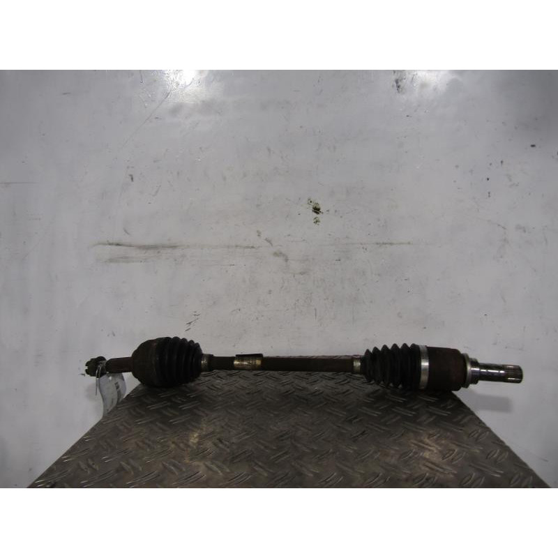 Cardan gauche (transmission) RENAULT MODUS Photo n°1