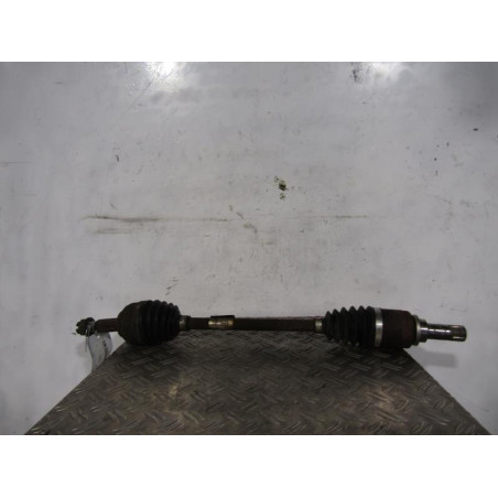 Cardan gauche (transmission) RENAULT MODUS