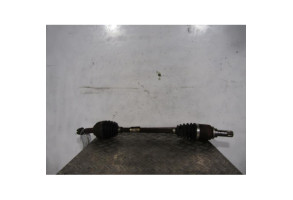Cardan gauche (transmission) RENAULT MODUS Photo n°1