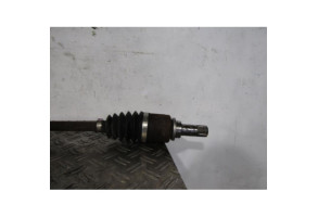 Cardan gauche (transmission) RENAULT MODUS Photo n°3