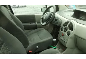 Cardan gauche (transmission) RENAULT MODUS Photo n°5