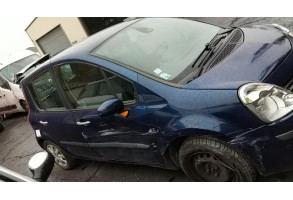 Cardan gauche (transmission) RENAULT MODUS Photo n°7