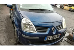 Cardan gauche (transmission) RENAULT MODUS Photo n°8