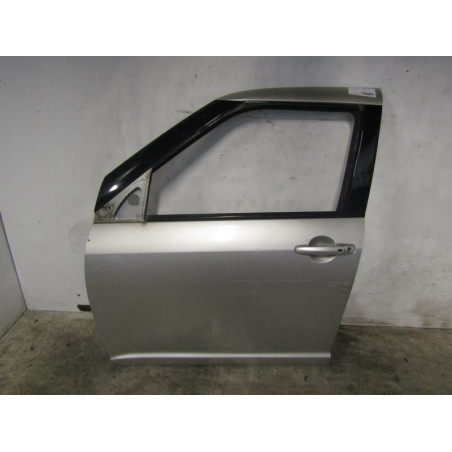 Porte avant gauche SUZUKI SWIFT 3