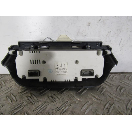 Commande chauffage SUZUKI SWIFT 3