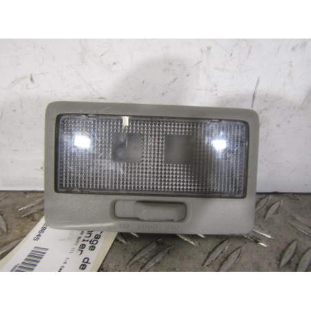 Eclairage de plafonnier SUZUKI SWIFT 3