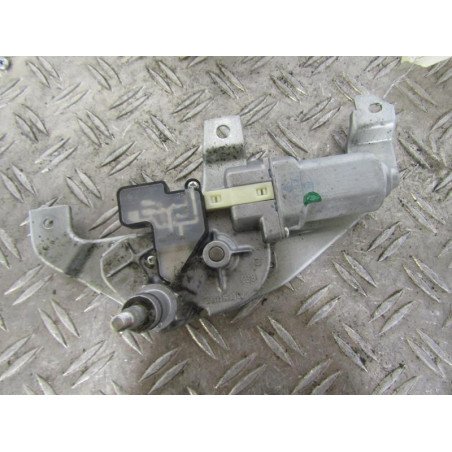 Moteur essuie glace arriere SUZUKI SWIFT 3