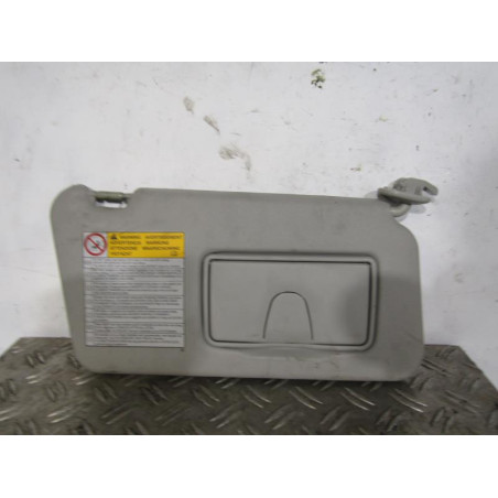 Pare soleil droit SUZUKI SWIFT 3
