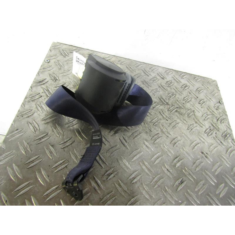 Ceinture arriere gauche RENAULT TWINGO 1 Photo n°1