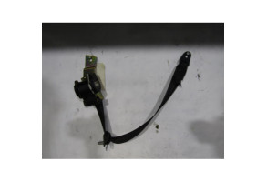 Ceinture avant droit CITROEN ZX Photo n°1