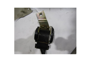 Ceinture avant gauche CITROEN ZX Photo n°2