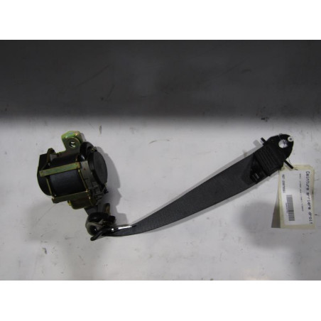 Ceinture arriere droit RENAULT LAGUNA 2