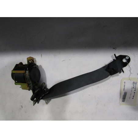 Ceinture arriere gauche RENAULT LAGUNA 2