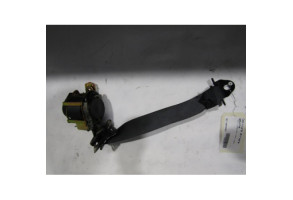 Ceinture arriere gauche RENAULT LAGUNA 2 Photo n°1