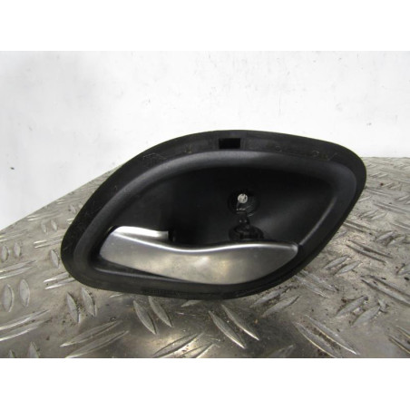 Poignee interieur arriere gauche RENAULT LAGUNA 2