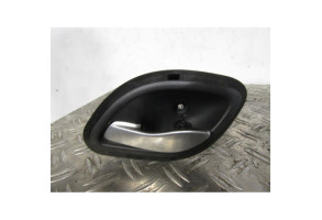 Poignee interieur arriere gauche RENAULT LAGUNA 2 Photo n°1