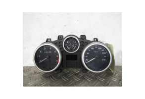 Compteur PEUGEOT 206+ Photo n°2