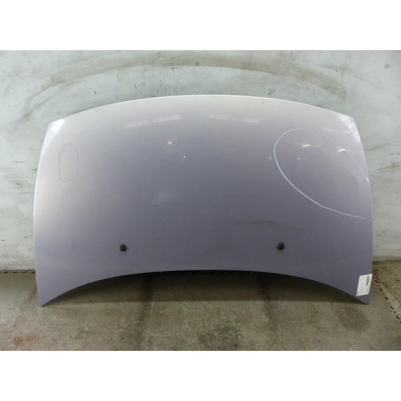 Capot CITROEN C3 1 Photo n°1