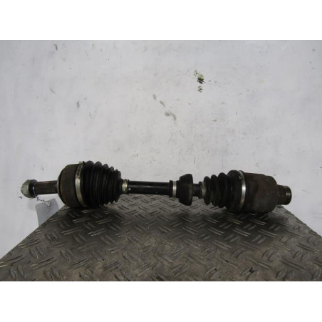 Cardan droit (transmission) HONDA ACCORD 7