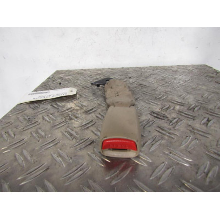 Attache ceinture arriere gauche HONDA ACCORD 7