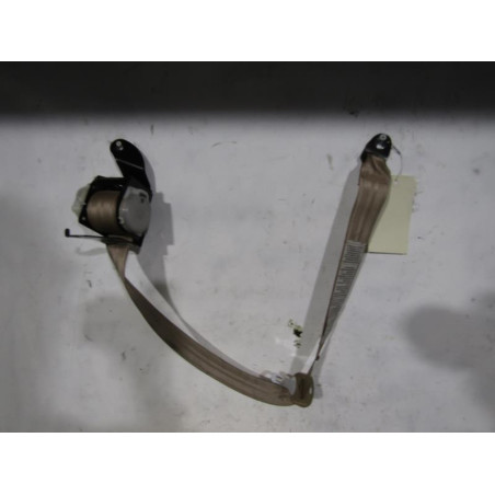 Ceinture arriere droit HONDA ACCORD 7