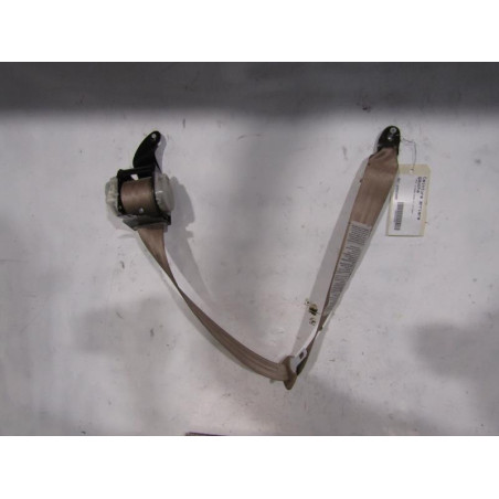 Ceinture arriere gauche HONDA ACCORD 7