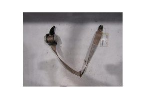 Ceinture arriere gauche HONDA ACCORD 7 Photo n°1