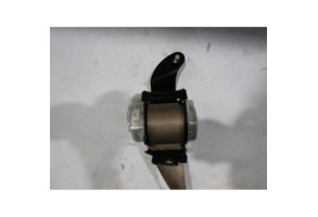 Ceinture arriere gauche HONDA ACCORD 7 Photo n°2