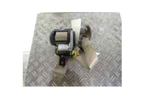 Ceinture avant droit HONDA ACCORD 7 Photo n°1