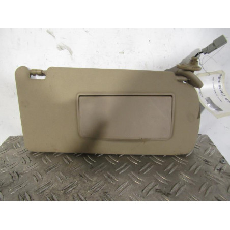 Pare soleil droit HONDA ACCORD 7