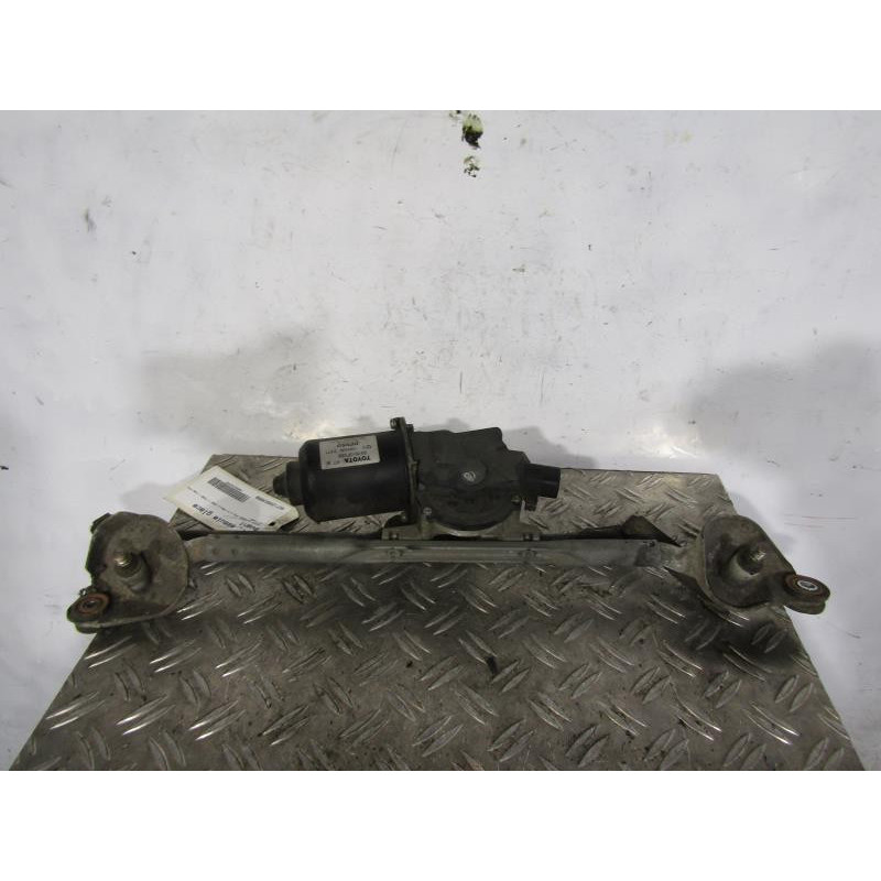 Moteur essuie glace avant TOYOTA COROLLA VERSO 2 Photo n°1