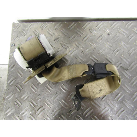 Ceinture arriere droit BMW SERIE 5 E60