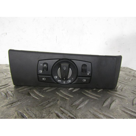 Commodo phare BMW SERIE 5 E60