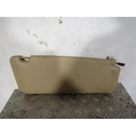 Pare soleil gauche BMW SERIE 5 E60