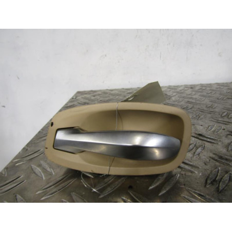 Poignee interieur arriere gauche BMW SERIE 5 E60