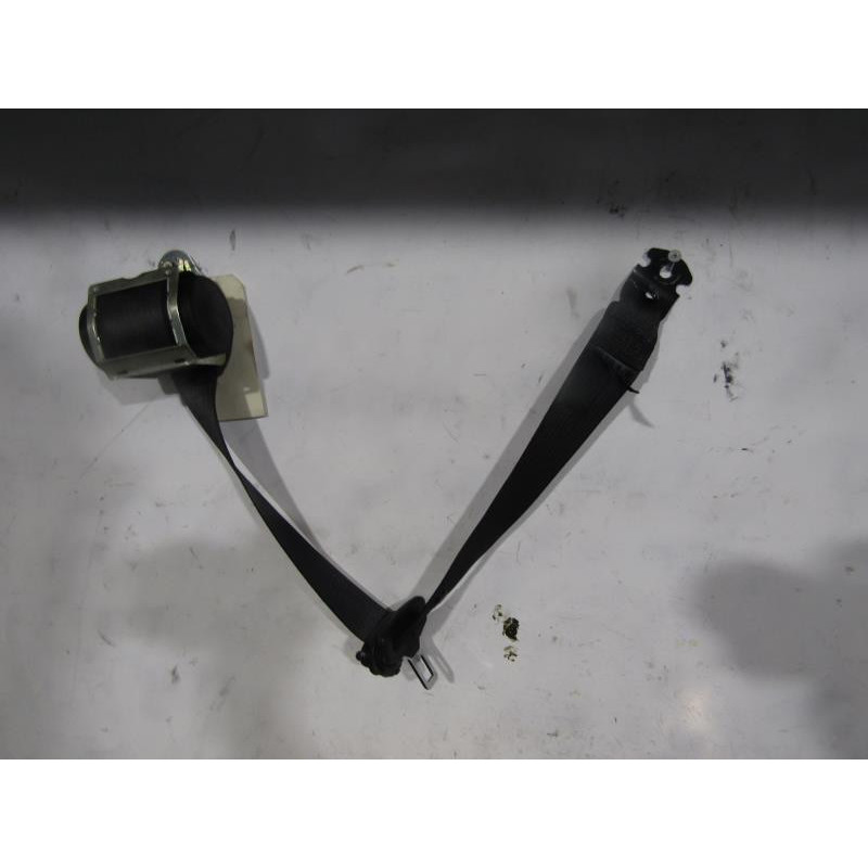 Ceinture arriere droit OPEL CORSA D Photo n°1