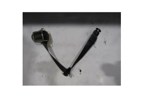 Ceinture arriere droit OPEL CORSA D Photo n°1