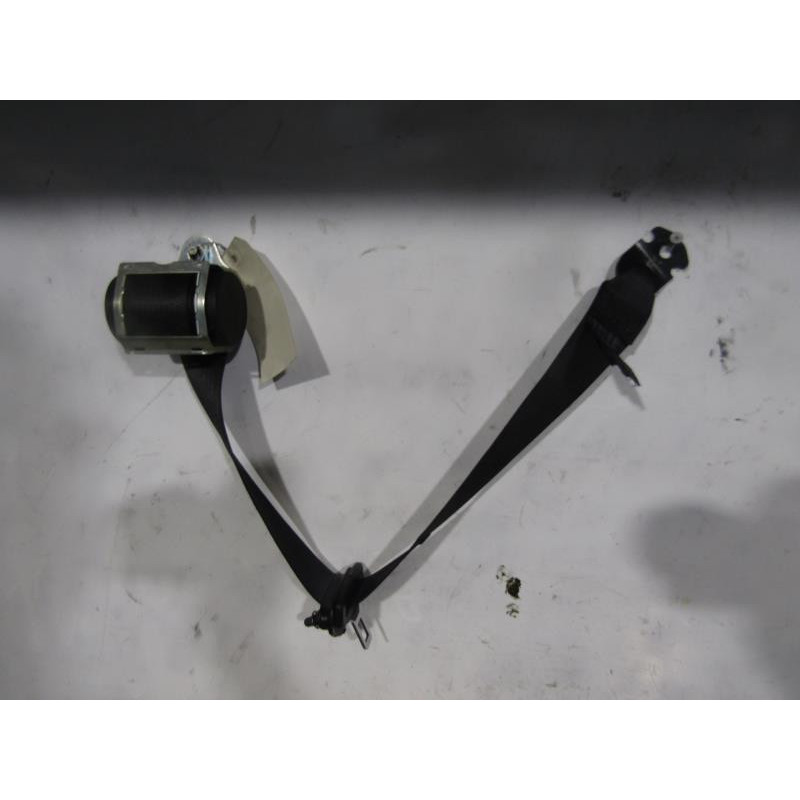 Ceinture arriere gauche OPEL CORSA D Photo n°1