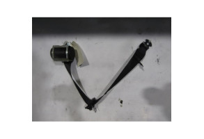 Ceinture arriere gauche OPEL CORSA D Photo n°1