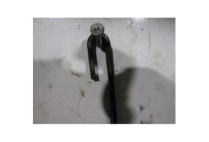 Bras essuie glace avant droit OPEL ZAFIRA A Photo n°2