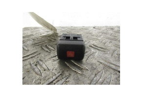 Bouton de warning OPEL ZAFIRA A Photo n°1