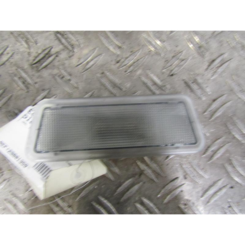 Eclairage de plafonnier OPEL ZAFIRA A Photo n°1
