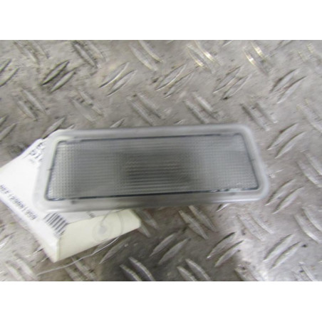 Eclairage de plafonnier OPEL ZAFIRA A