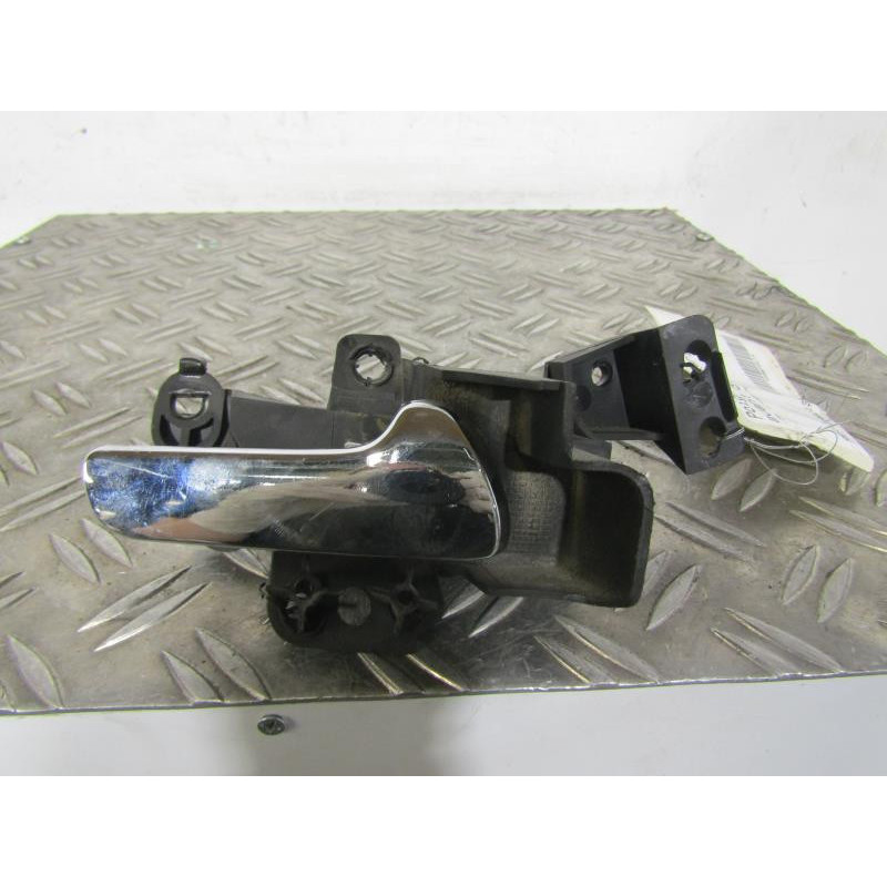 Poignee interieur avant droit OPEL ZAFIRA A Photo n°1